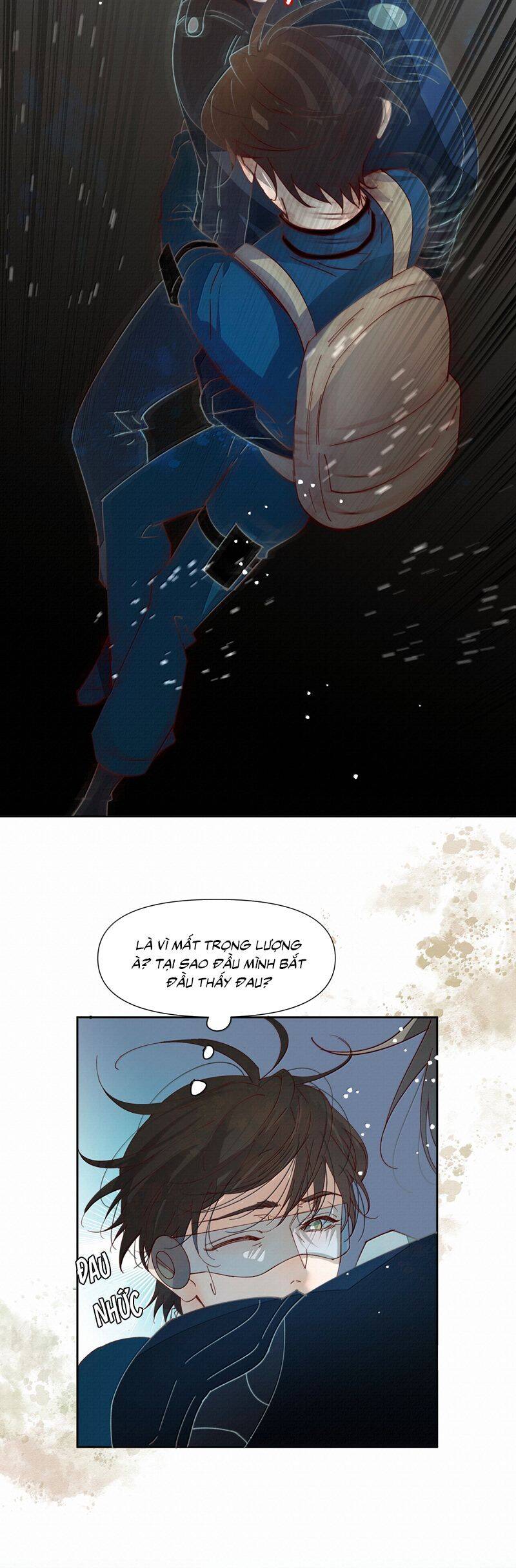 Tuyệt Xử Phùng Sinh Chapter 68 - Trang 5