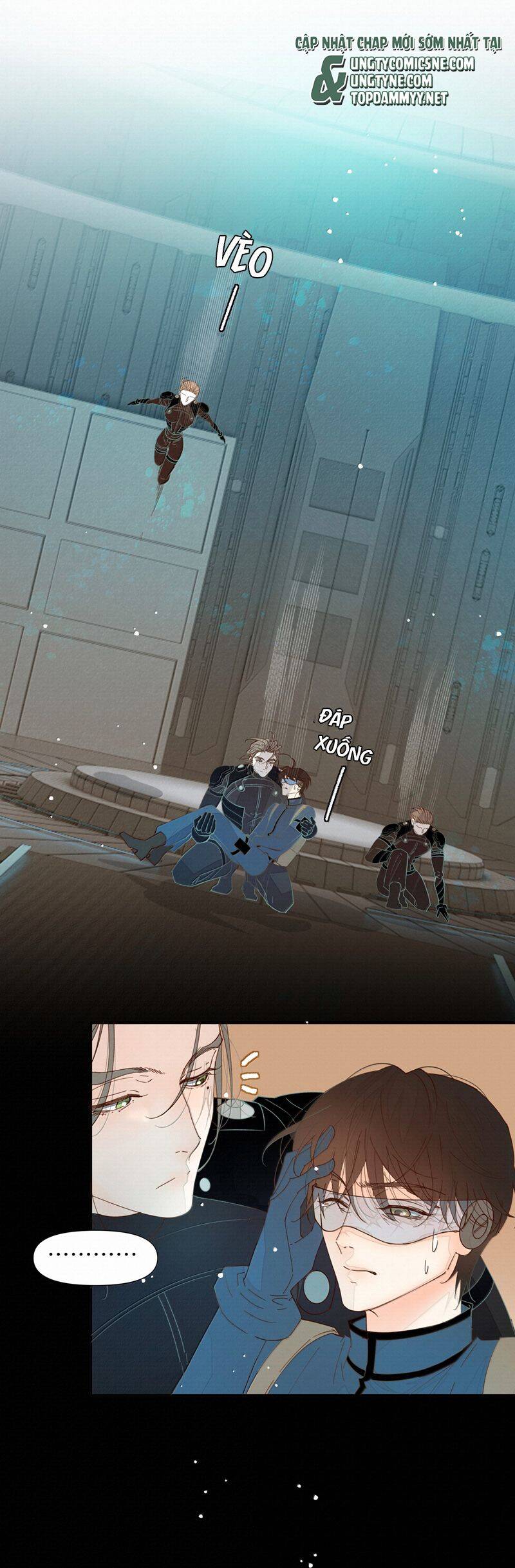 Tuyệt Xử Phùng Sinh Chapter 68 - Trang 6