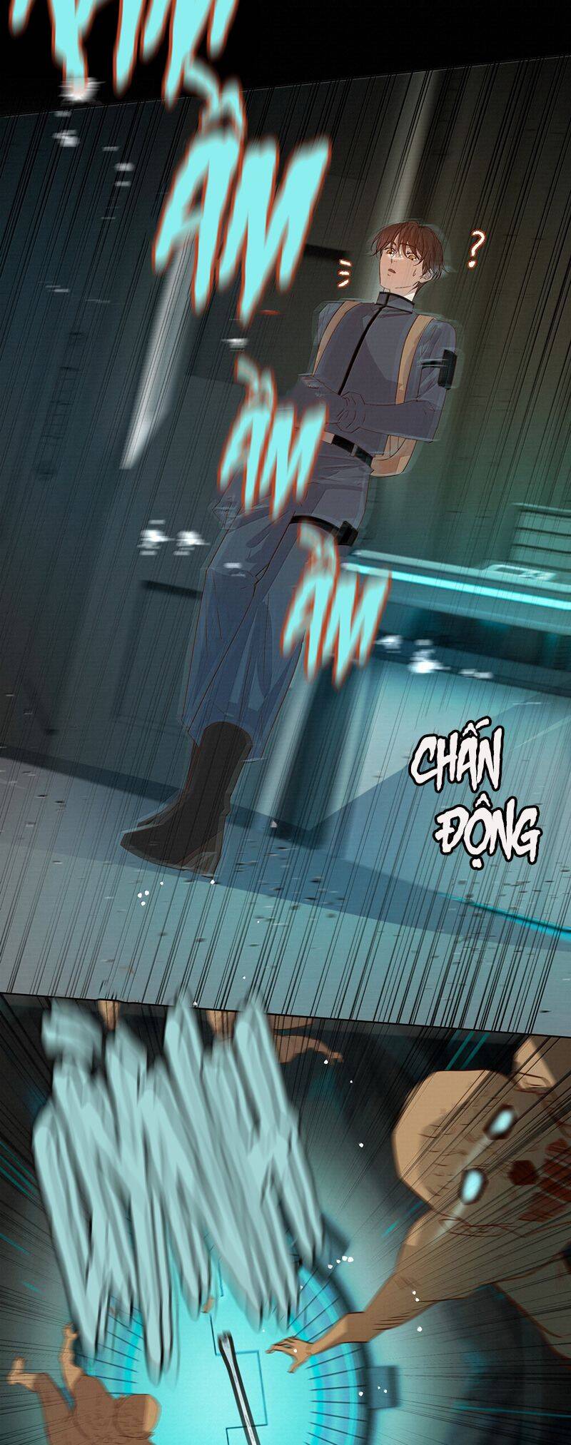 Tuyệt Xử Phùng Sinh Chapter 69 - Trang 16