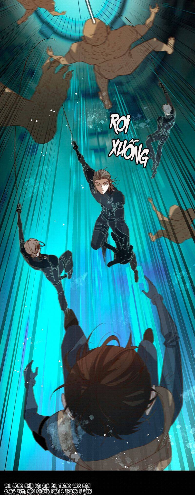 Tuyệt Xử Phùng Sinh Chapter 69 - Trang 17
