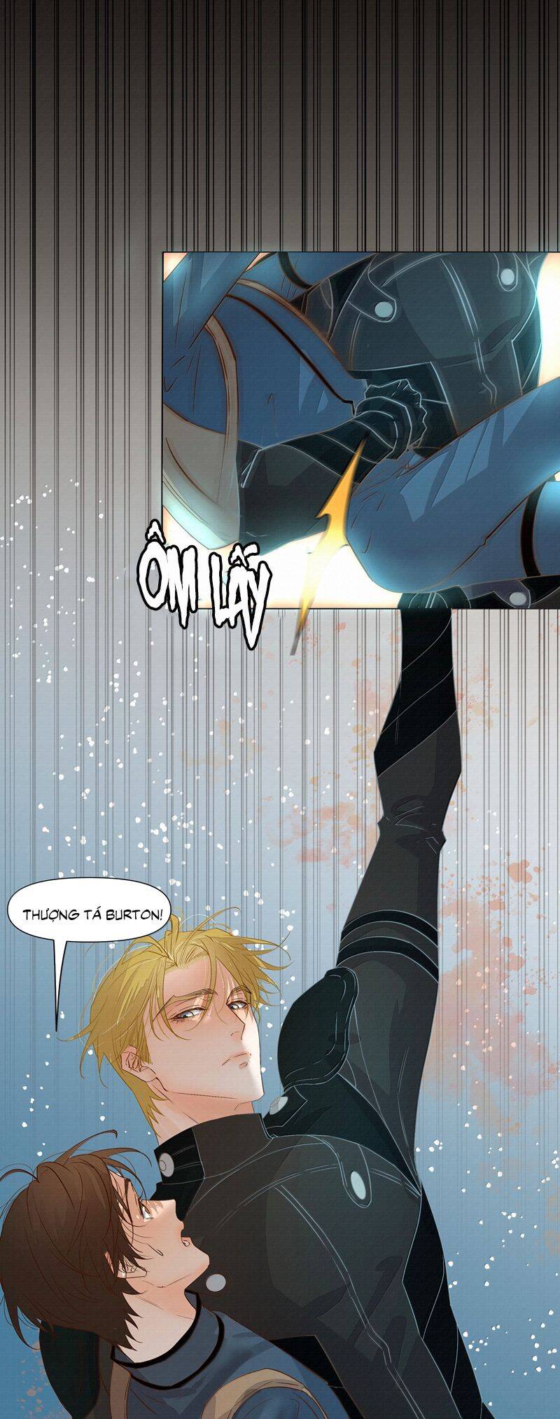 Tuyệt Xử Phùng Sinh Chapter 69 - Trang 19