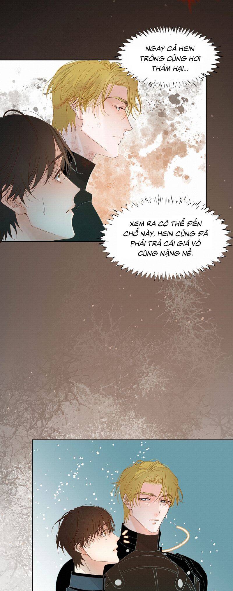 Tuyệt Xử Phùng Sinh Chapter 69 - Trang 23