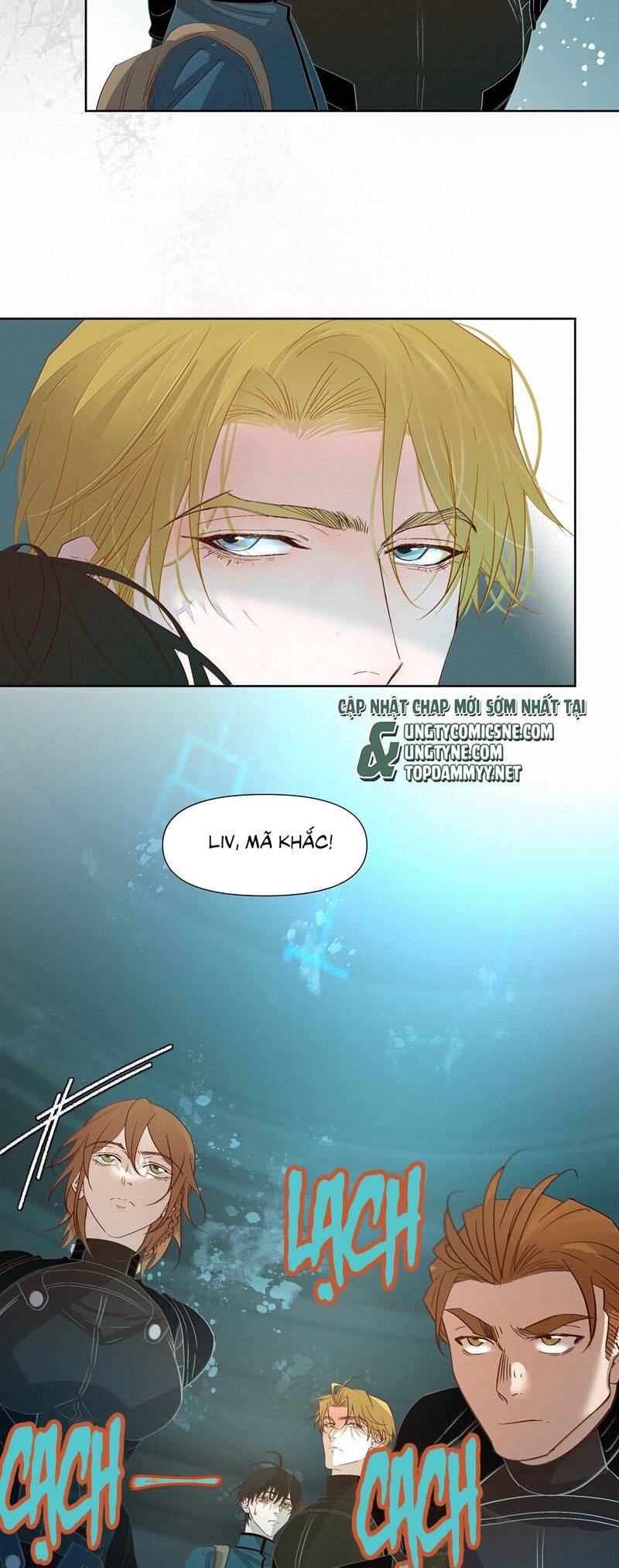 Tuyệt Xử Phùng Sinh Chapter 69 - Trang 24