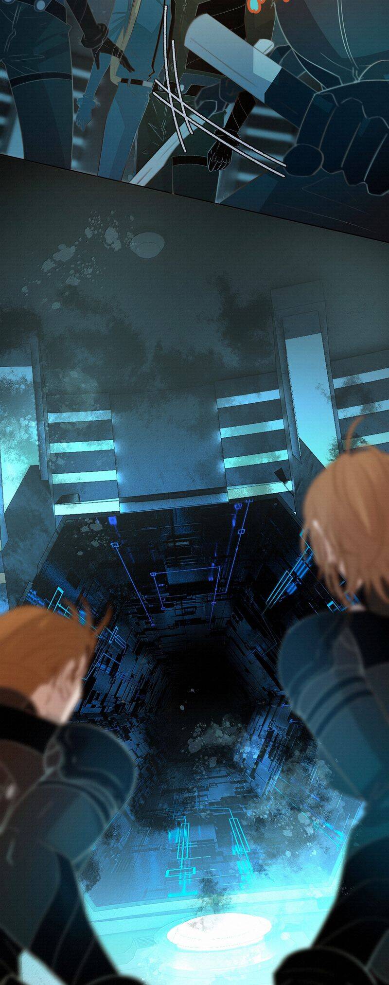 Tuyệt Xử Phùng Sinh Chapter 69 - Trang 25