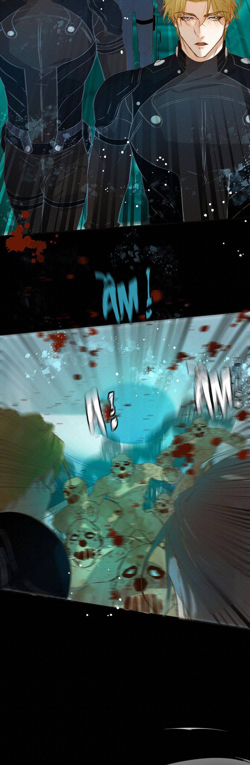 Tuyệt Xử Phùng Sinh Chapter 70 - Trang 10