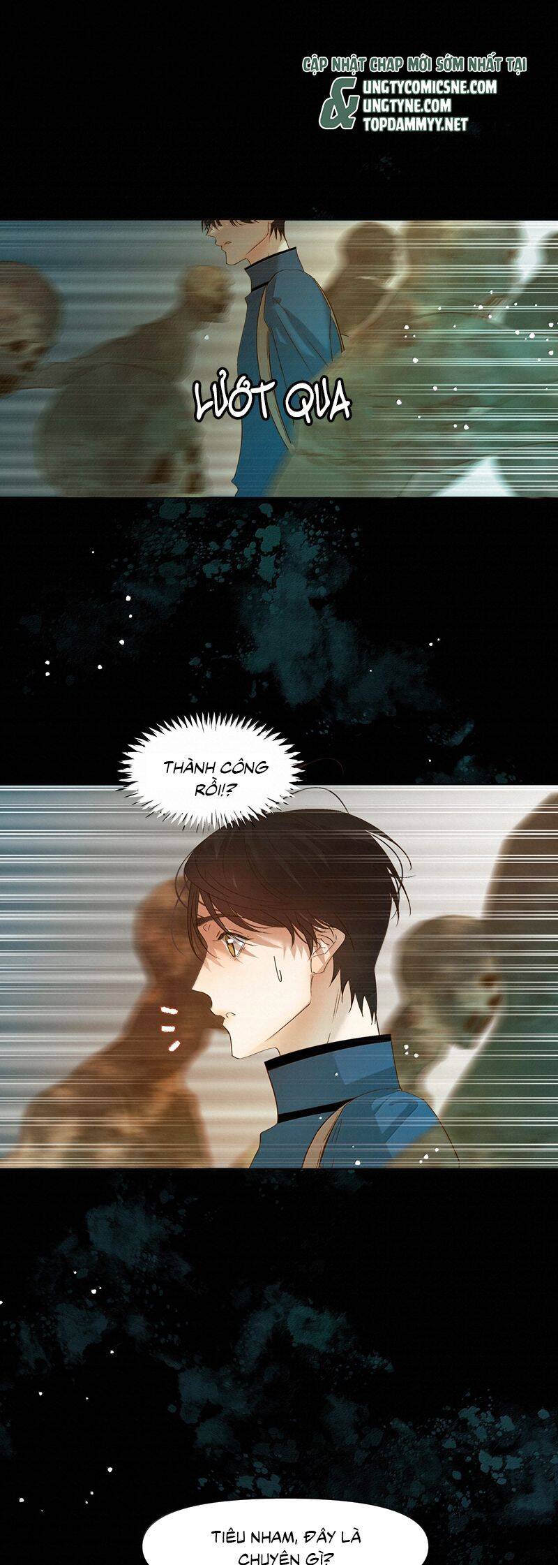 Tuyệt Xử Phùng Sinh Chapter 70 - Trang 15