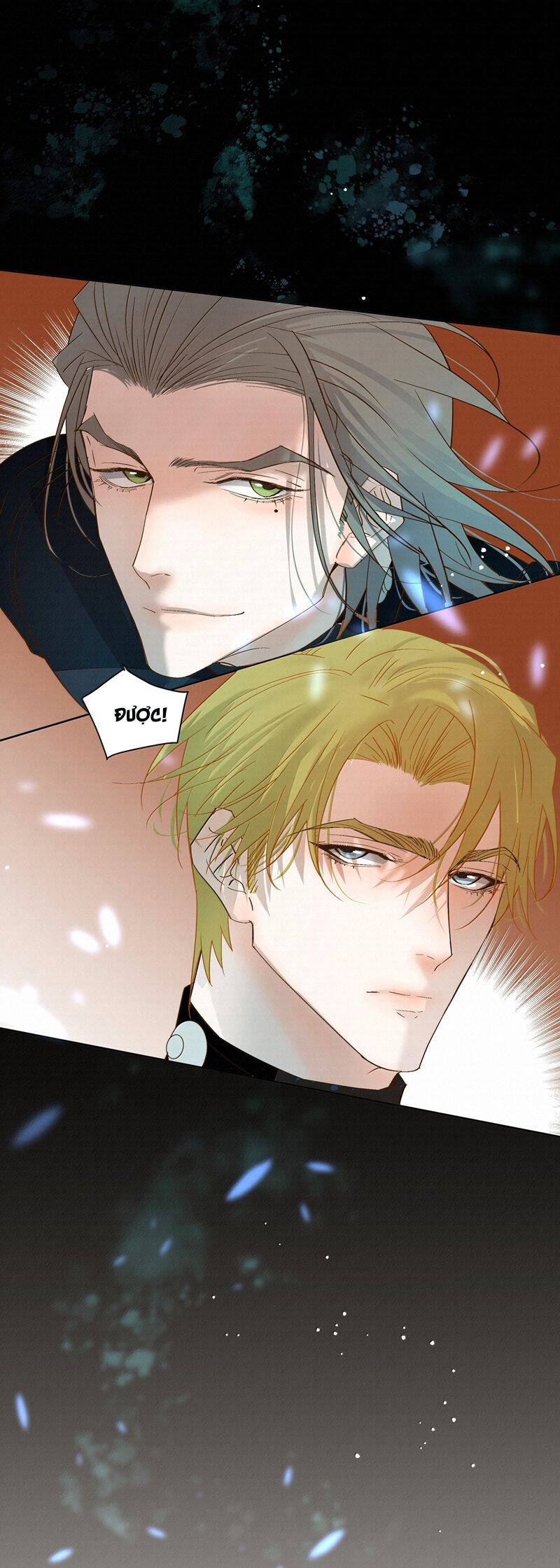 Tuyệt Xử Phùng Sinh Chapter 70 - Trang 17