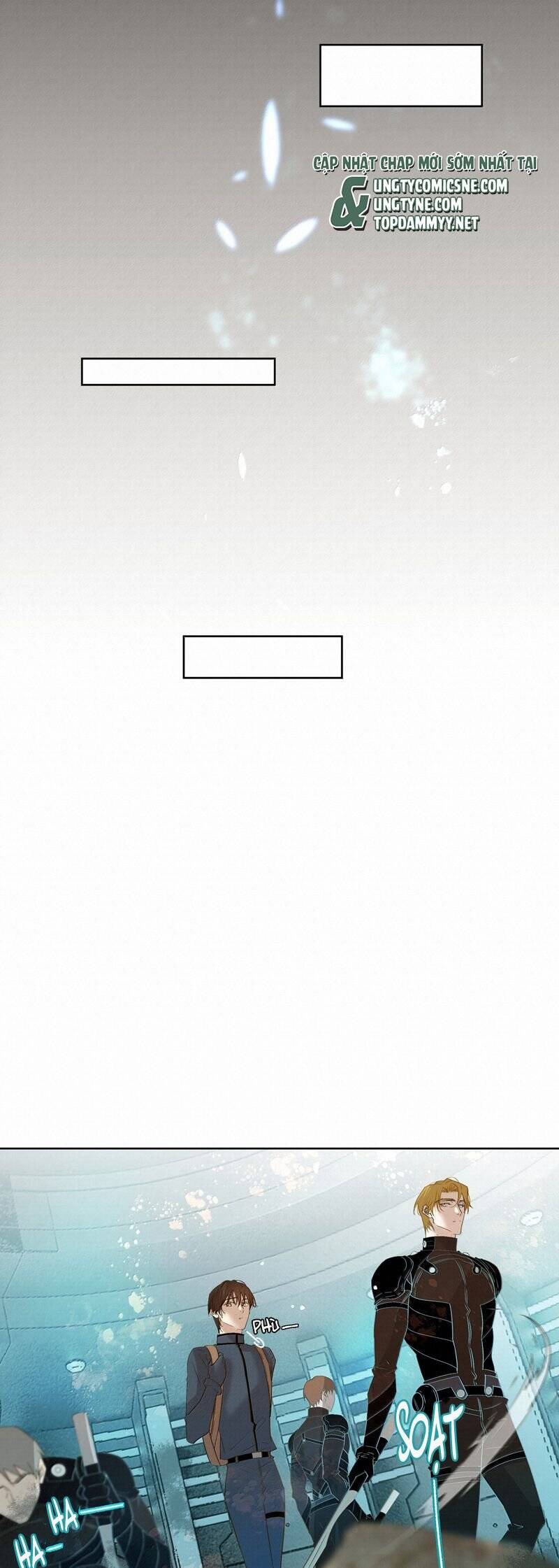 Tuyệt Xử Phùng Sinh Chapter 70 - Trang 18