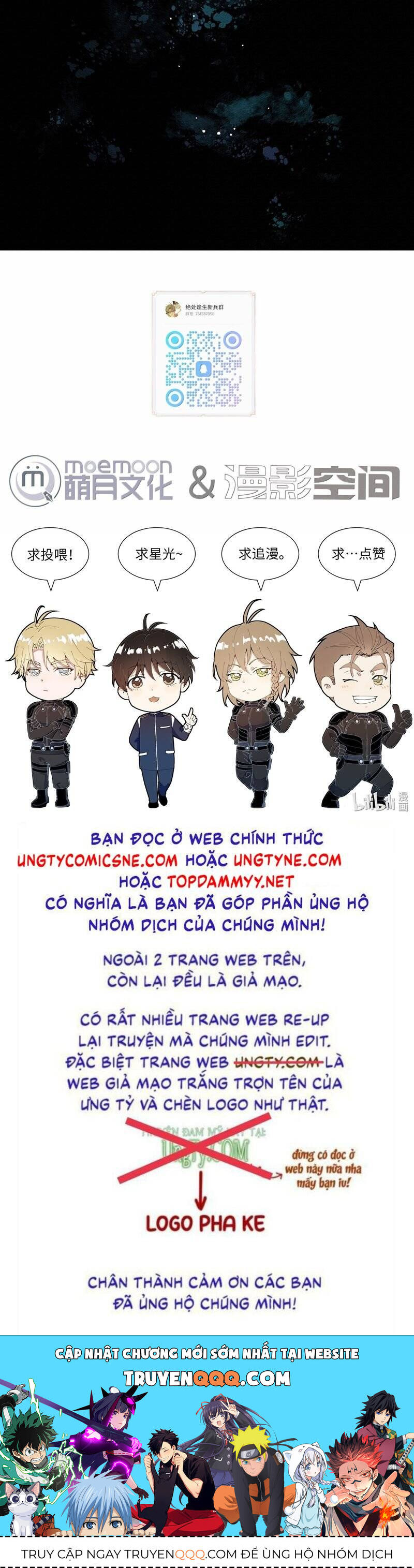 Tuyệt Xử Phùng Sinh - Chapter 70 - Page 22