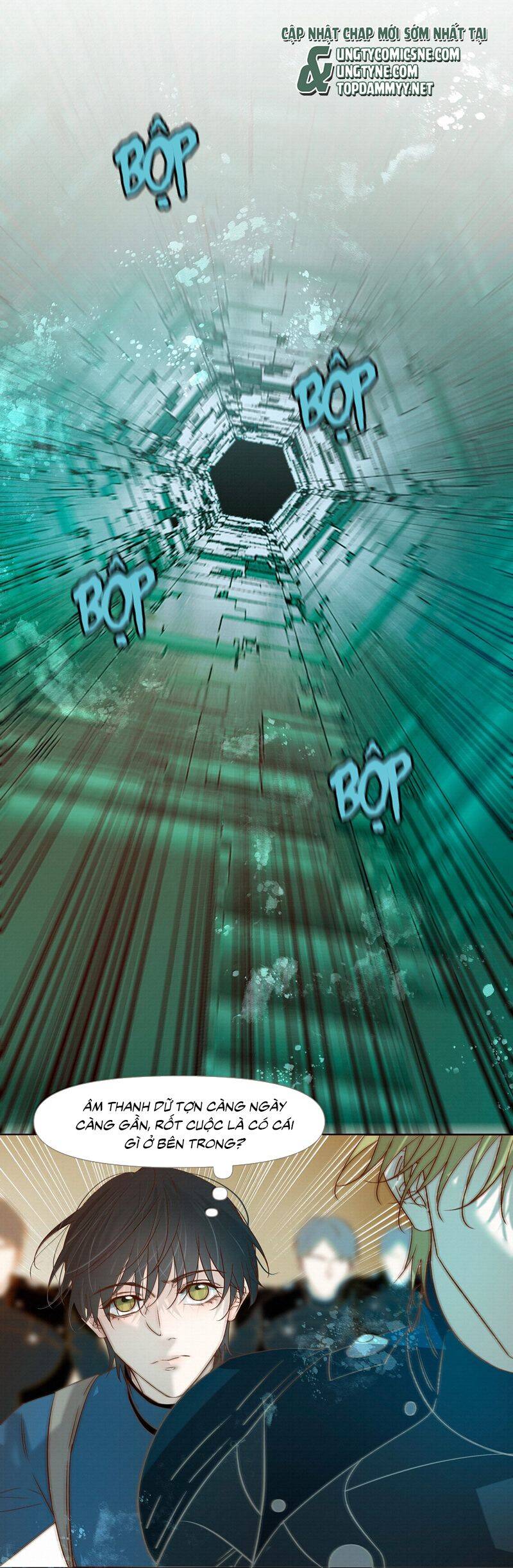 Tuyệt Xử Phùng Sinh Chapter 70 - Trang 5