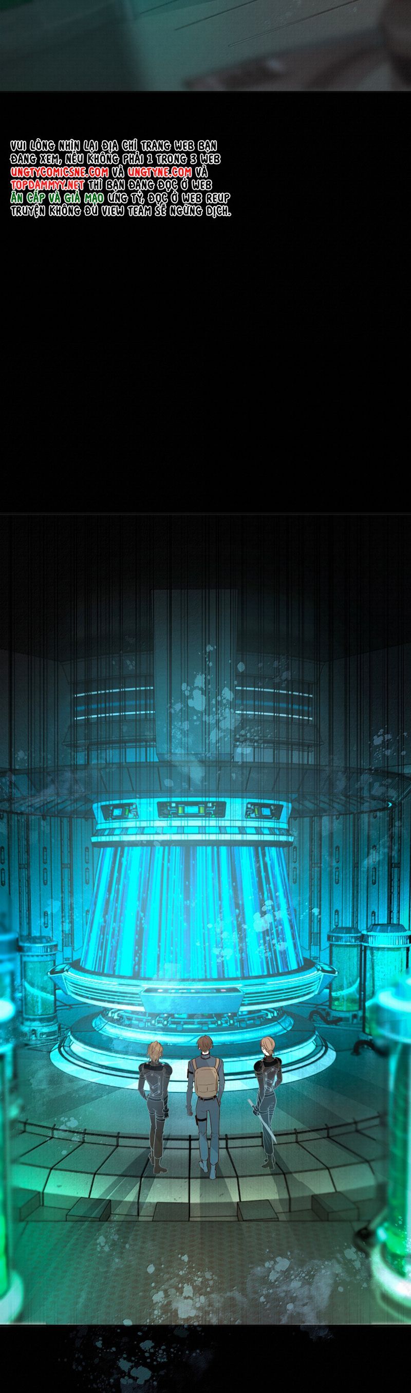 Tuyệt Xử Phùng Sinh Chapter 71 - Trang 10