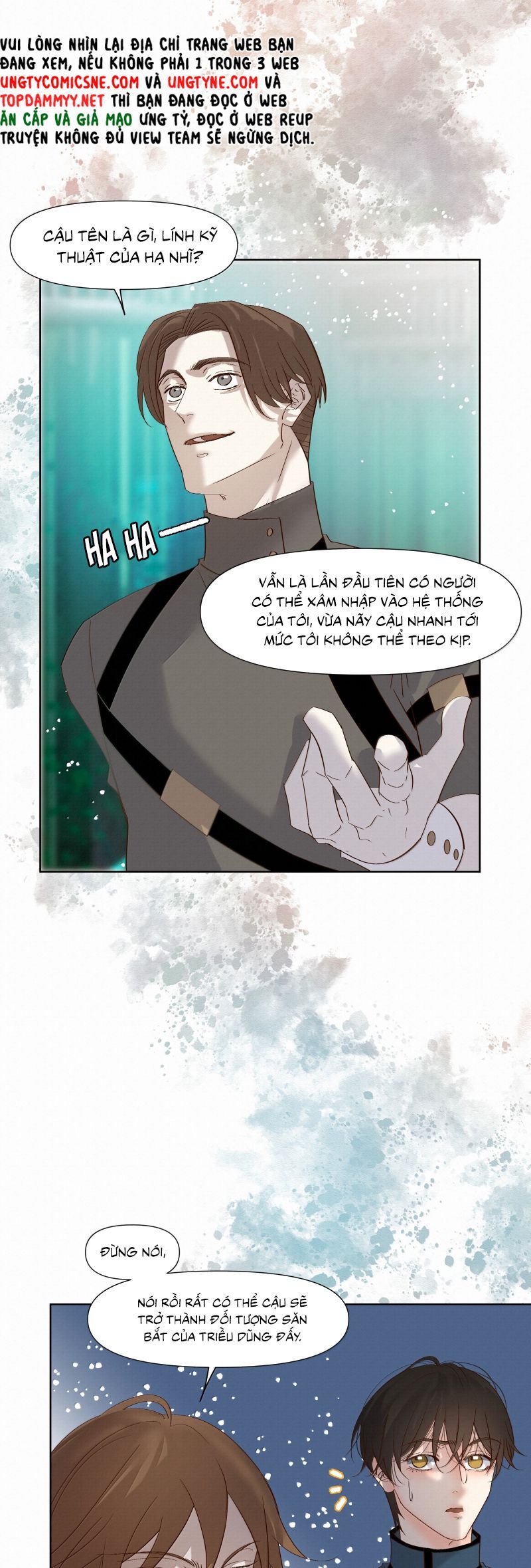 Tuyệt Xử Phùng Sinh Chapter 71 - Trang 13