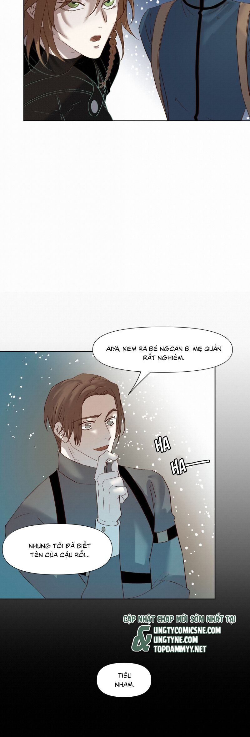 Tuyệt Xử Phùng Sinh Chapter 71 - Trang 14