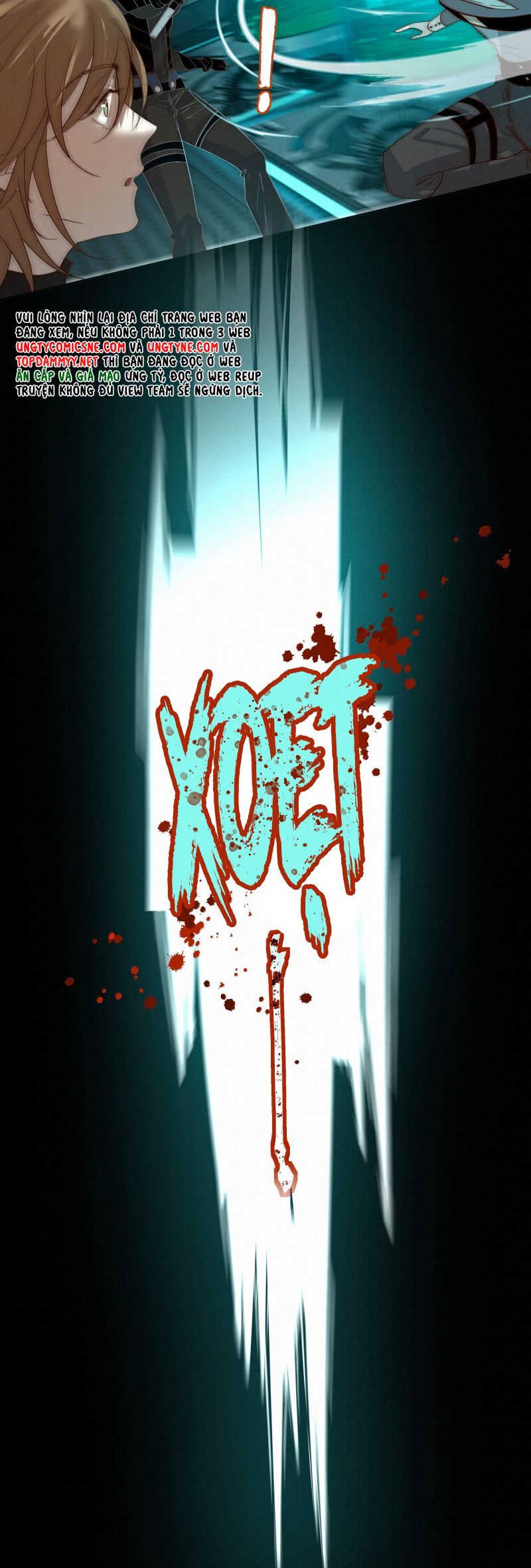 Tuyệt Xử Phùng Sinh Chapter 71 - Trang 17