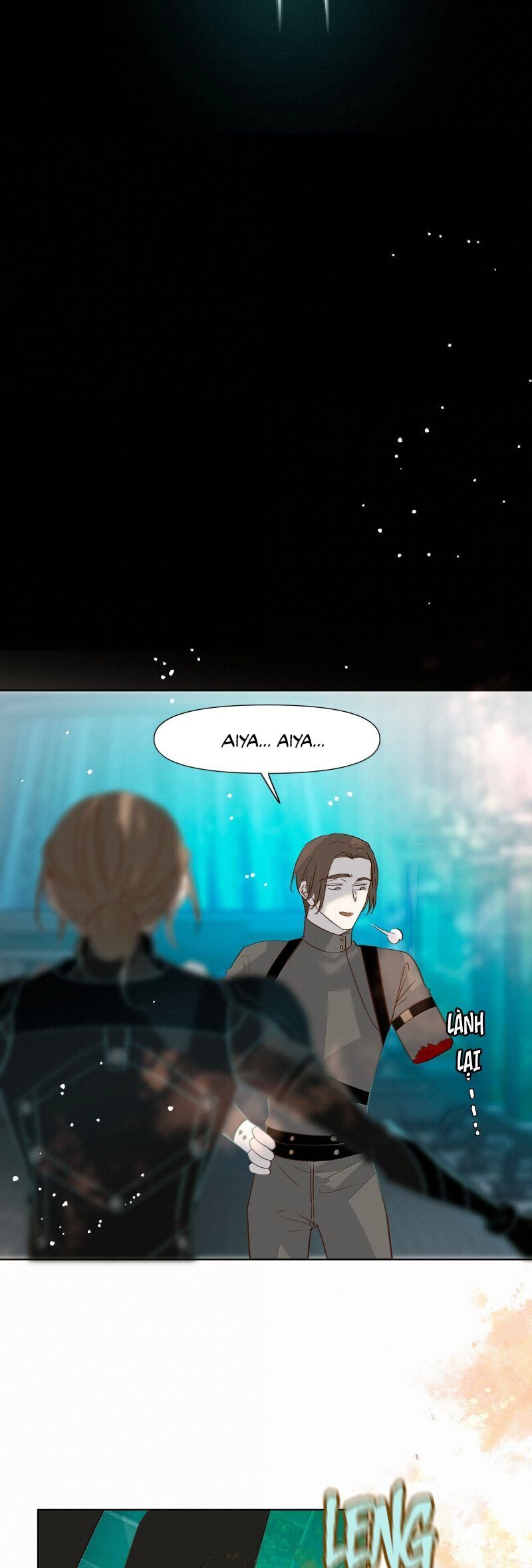 Tuyệt Xử Phùng Sinh Chapter 71 - Trang 18