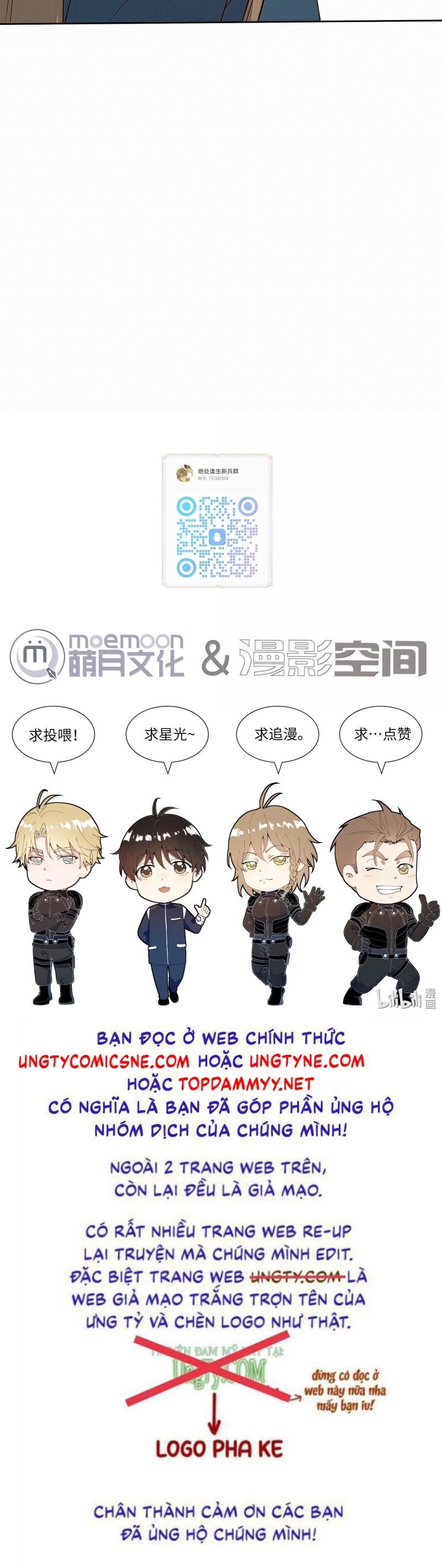 Tuyệt Xử Phùng Sinh Chapter 71 - Trang 23