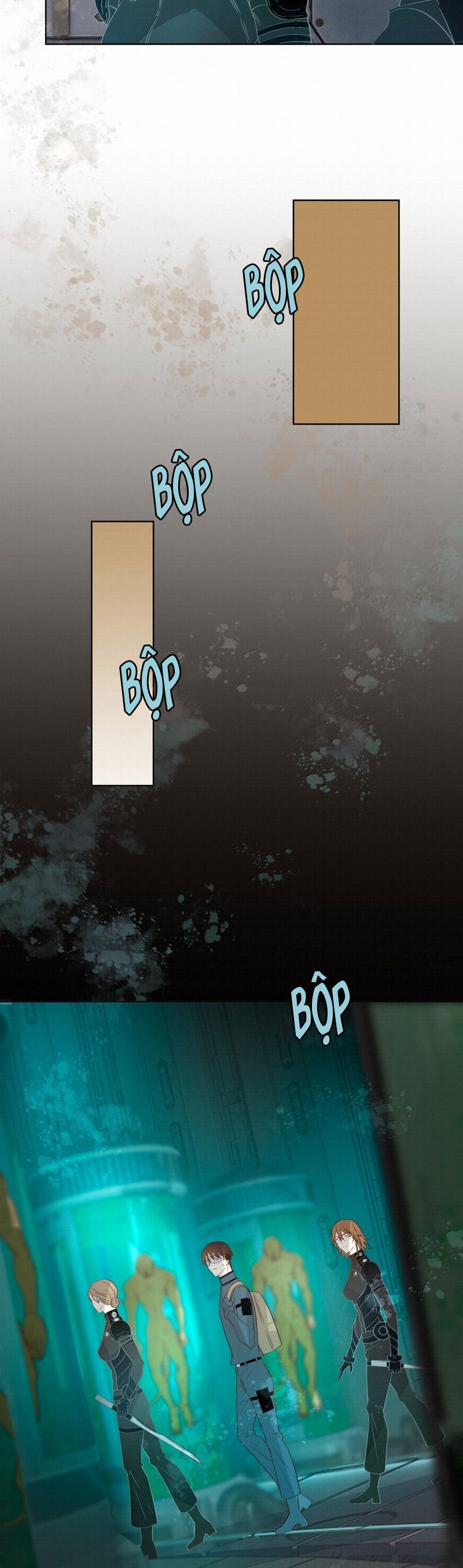 Tuyệt Xử Phùng Sinh Chapter 71 - Trang 9