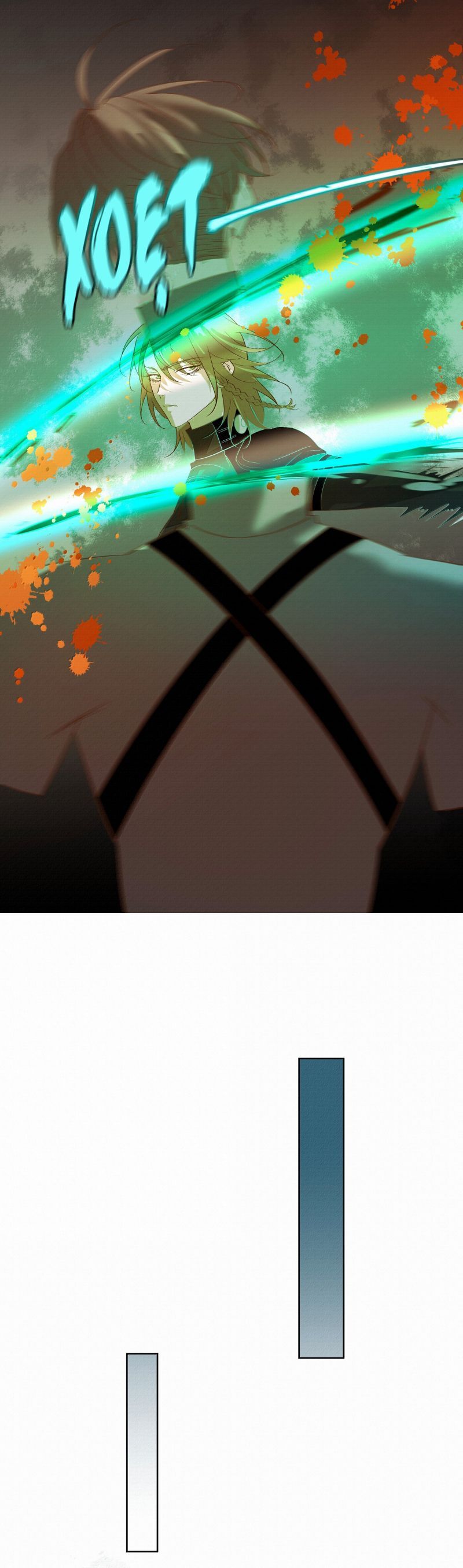 Tuyệt Xử Phùng Sinh Chapter 72 - Trang 11