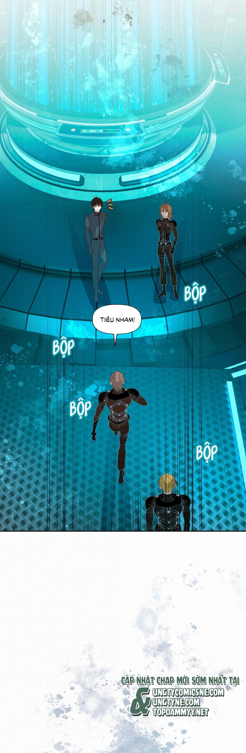 Tuyệt Xử Phùng Sinh Chapter 72 - Trang 13