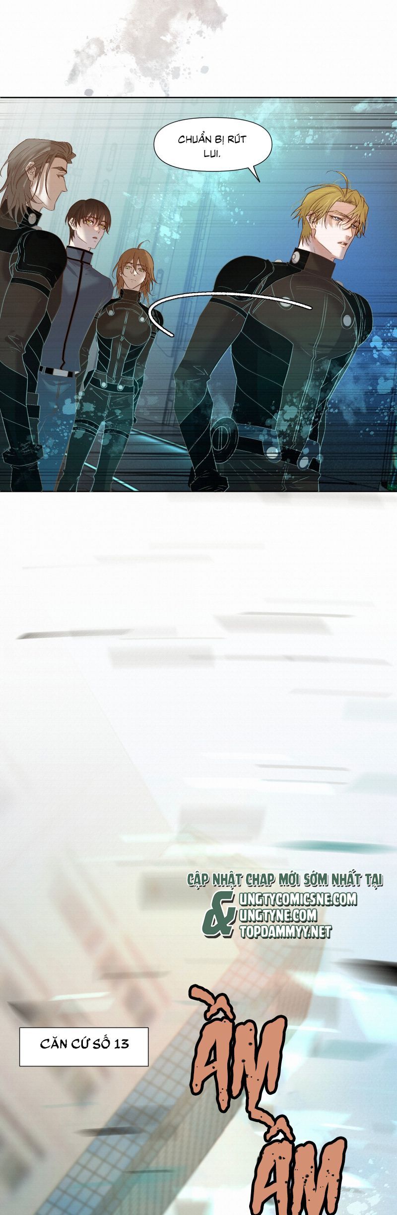 Tuyệt Xử Phùng Sinh Chapter 72 - Trang 16