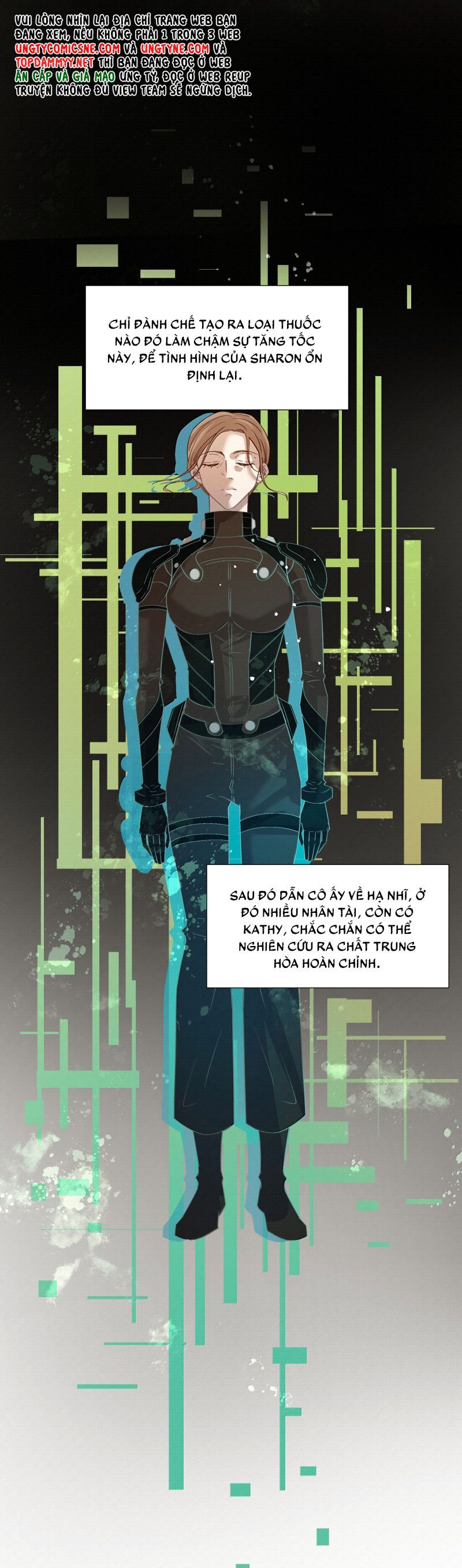 Tuyệt Xử Phùng Sinh Chapter 72 - Trang 4