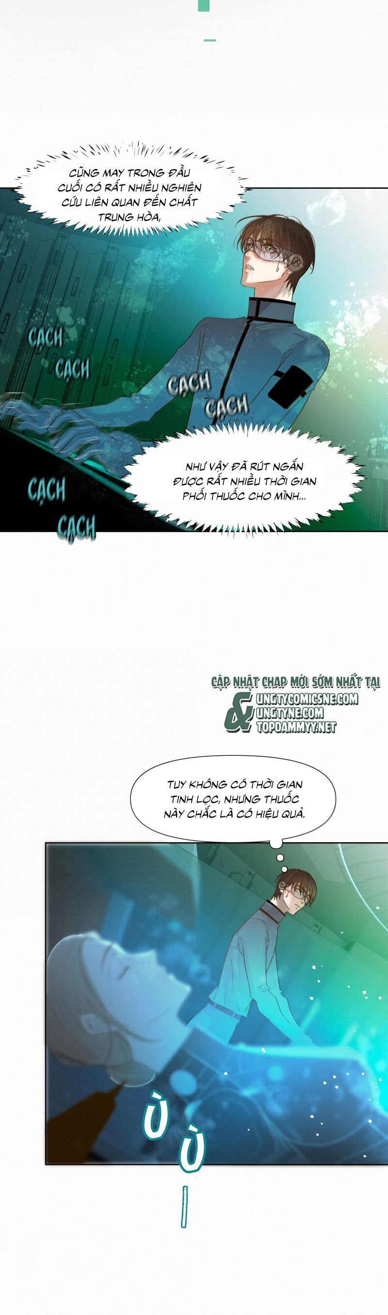 Tuyệt Xử Phùng Sinh Chapter 72 - Trang 5