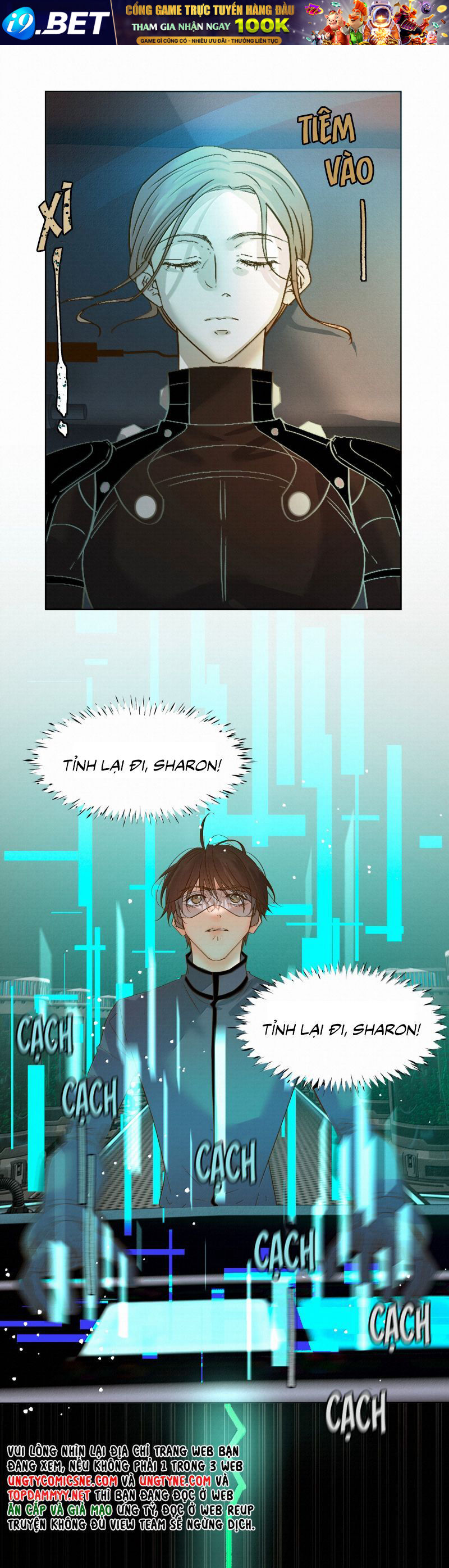 Tuyệt Xử Phùng Sinh Chapter 72 - Trang 6