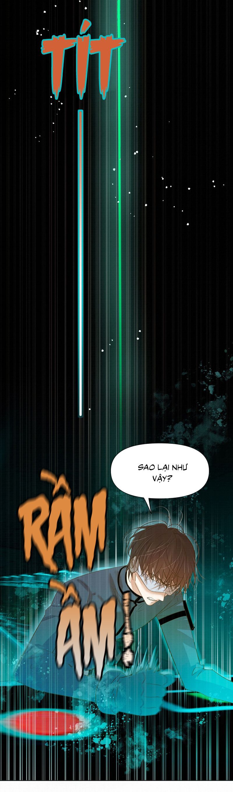 Tuyệt Xử Phùng Sinh Chapter 72 - Trang 7