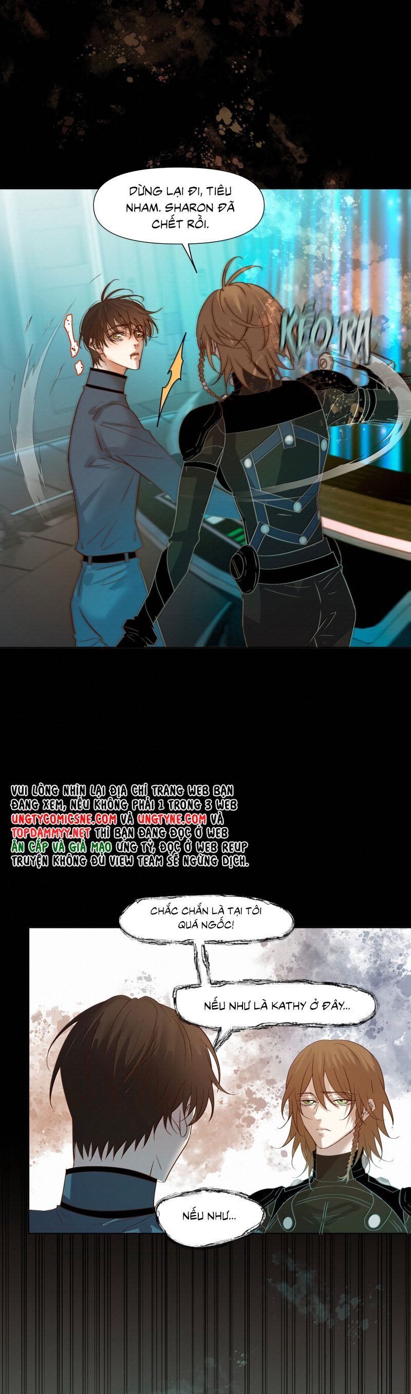 Tuyệt Xử Phùng Sinh Chapter 72 - Trang 9