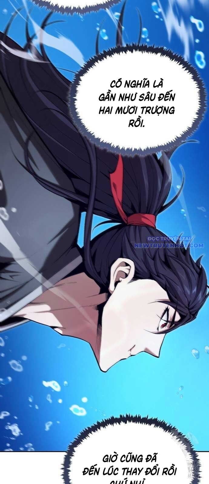 Giáo Chủ Ma Giáo Cũng Biết Sợ - Chapter 44 - Page 11