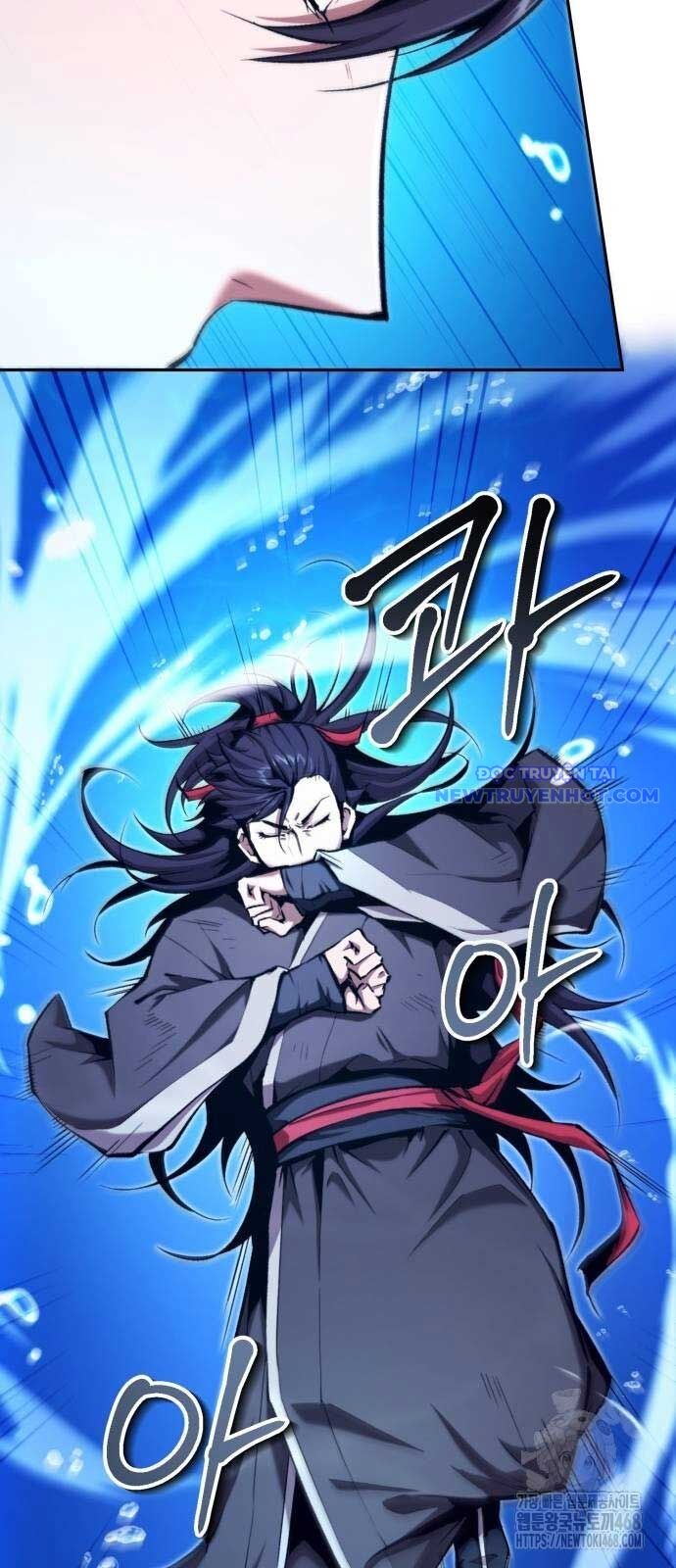 Giáo Chủ Ma Giáo Cũng Biết Sợ - Chapter 44 - Page 13