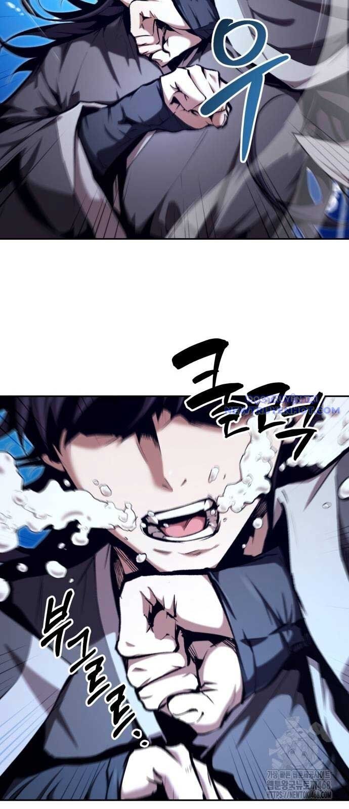 Giáo Chủ Ma Giáo Cũng Biết Sợ - Chapter 44 - Page 15