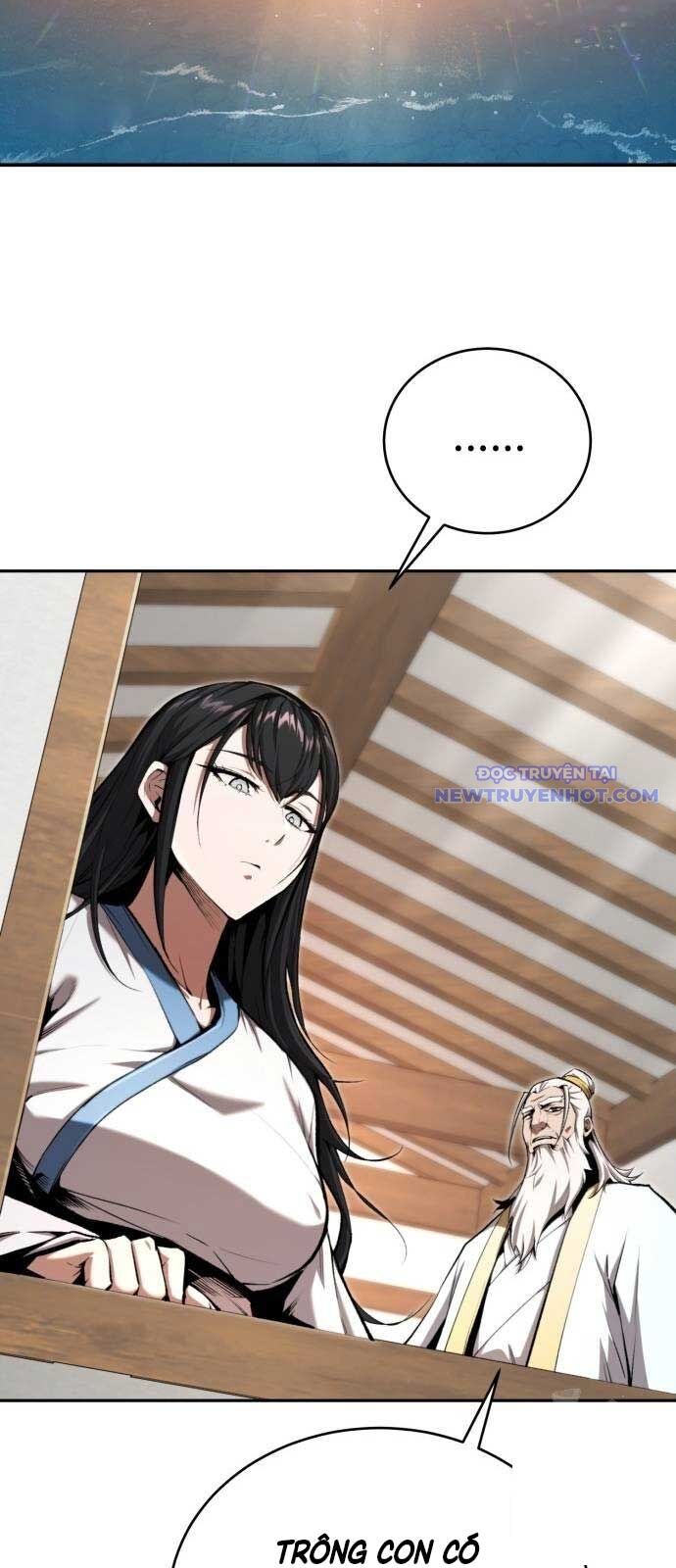 Giáo Chủ Ma Giáo Cũng Biết Sợ - Chapter 44 - Page 18