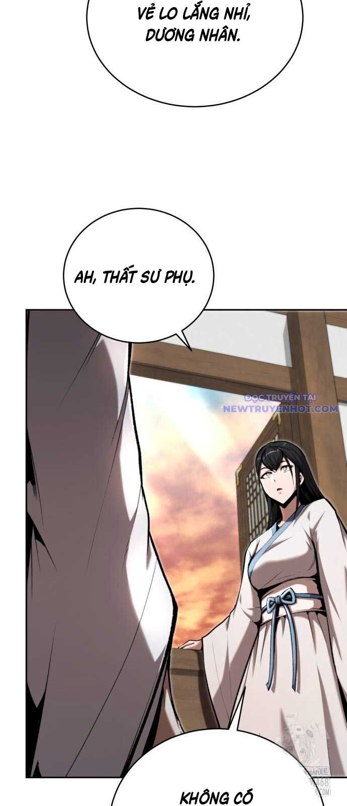 Giáo Chủ Ma Giáo Cũng Biết Sợ - Chapter 44 - Page 19