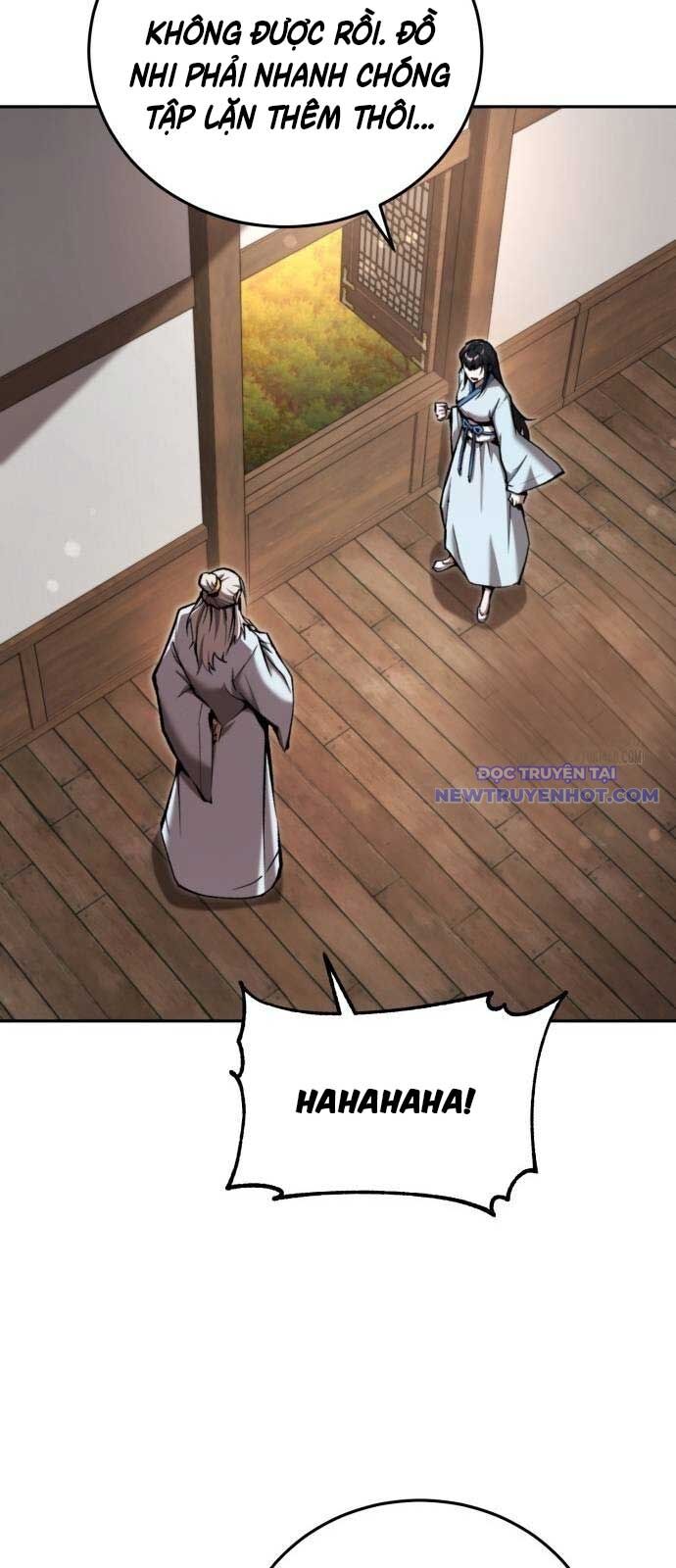 Giáo Chủ Ma Giáo Cũng Biết Sợ - Chapter 44 - Page 22