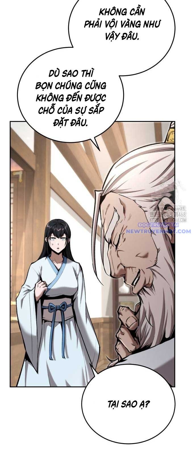 Giáo Chủ Ma Giáo Cũng Biết Sợ - Chapter 44 - Page 23