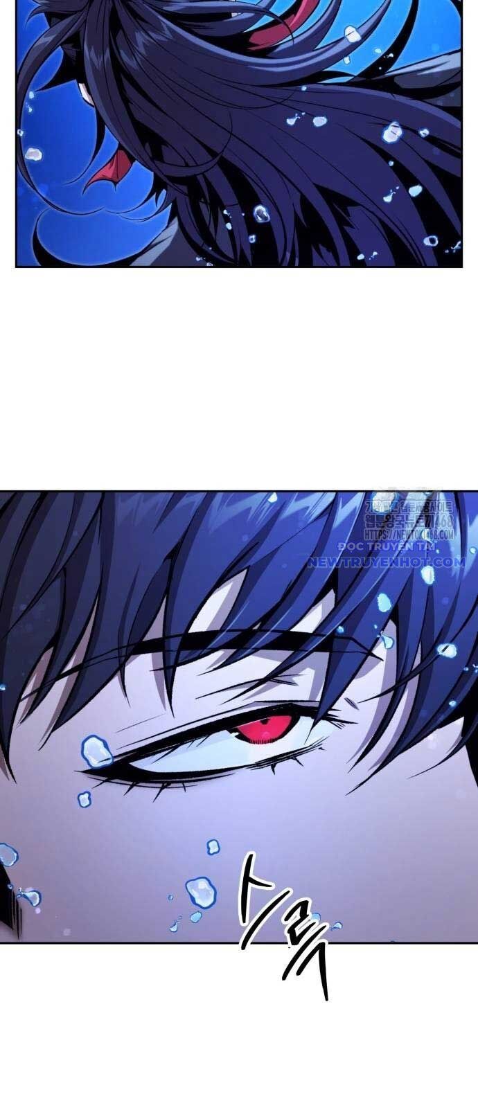 Giáo Chủ Ma Giáo Cũng Biết Sợ - Chapter 44 - Page 27