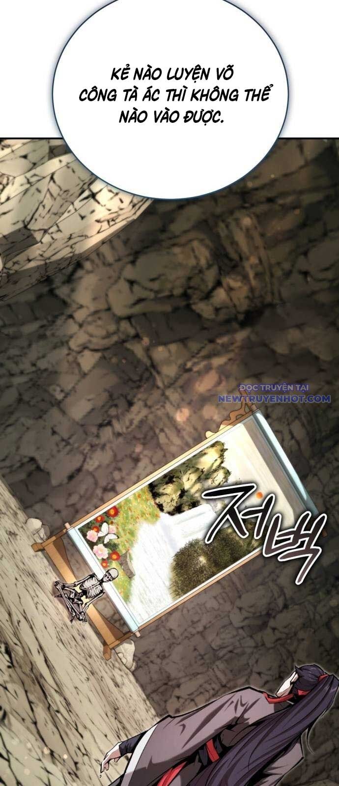 Giáo Chủ Ma Giáo Cũng Biết Sợ - Chapter 44 - Page 29