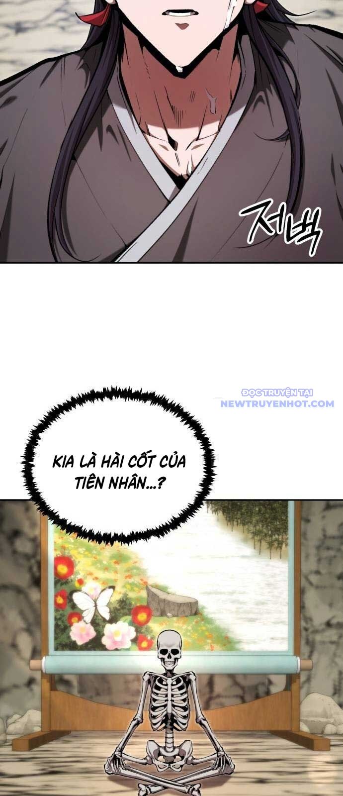 Giáo Chủ Ma Giáo Cũng Biết Sợ - Chapter 44 - Page 31