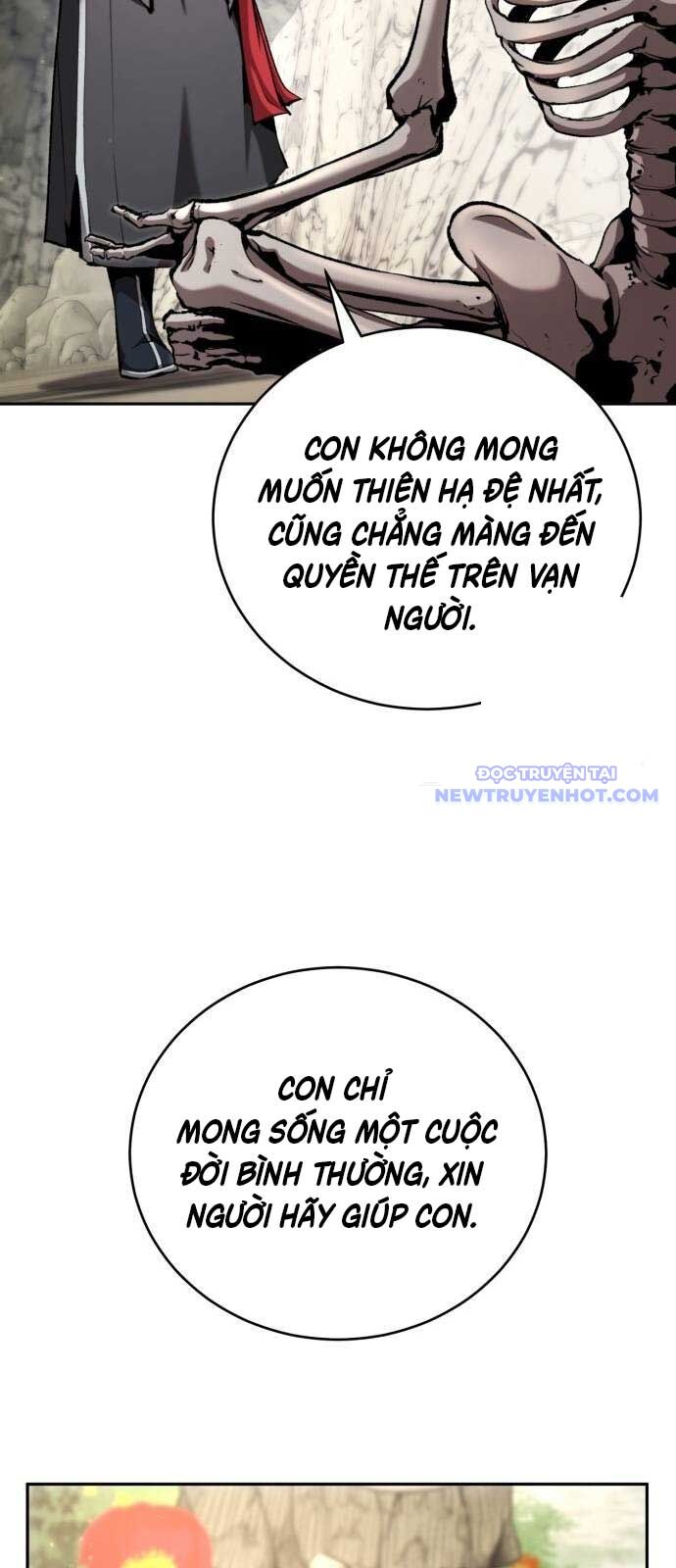 Giáo Chủ Ma Giáo Cũng Biết Sợ - Chapter 44 - Page 33