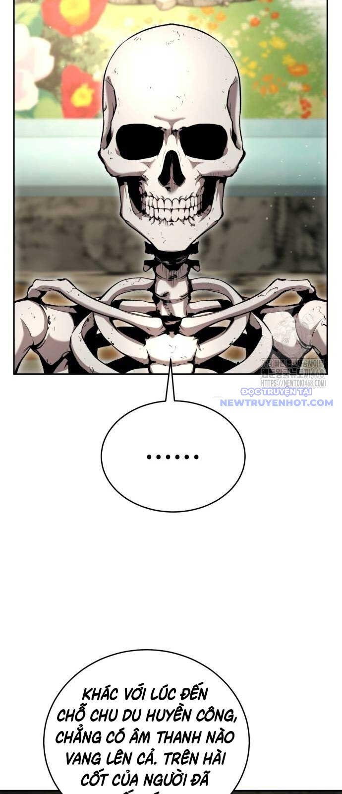 Giáo Chủ Ma Giáo Cũng Biết Sợ - Chapter 44 - Page 34