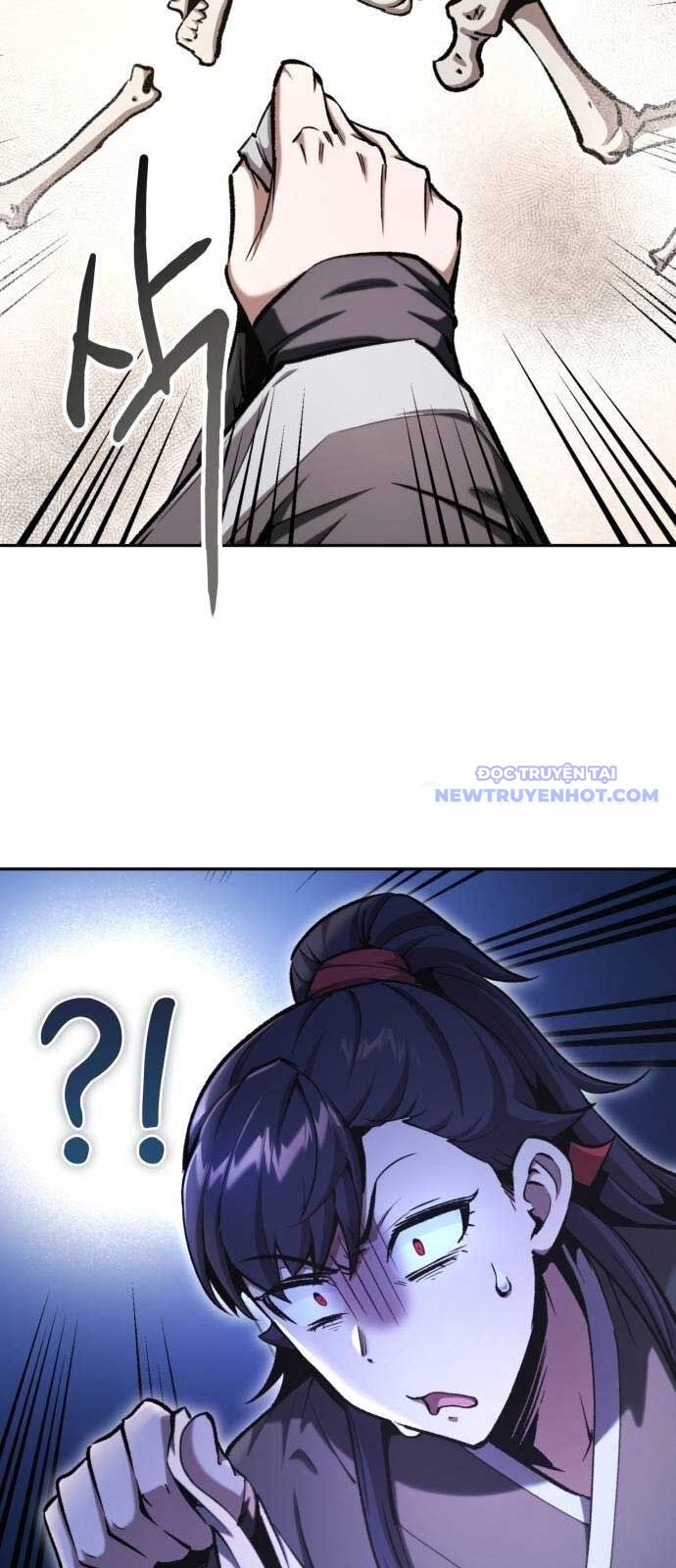 Giáo Chủ Ma Giáo Cũng Biết Sợ - Chapter 44 - Page 36