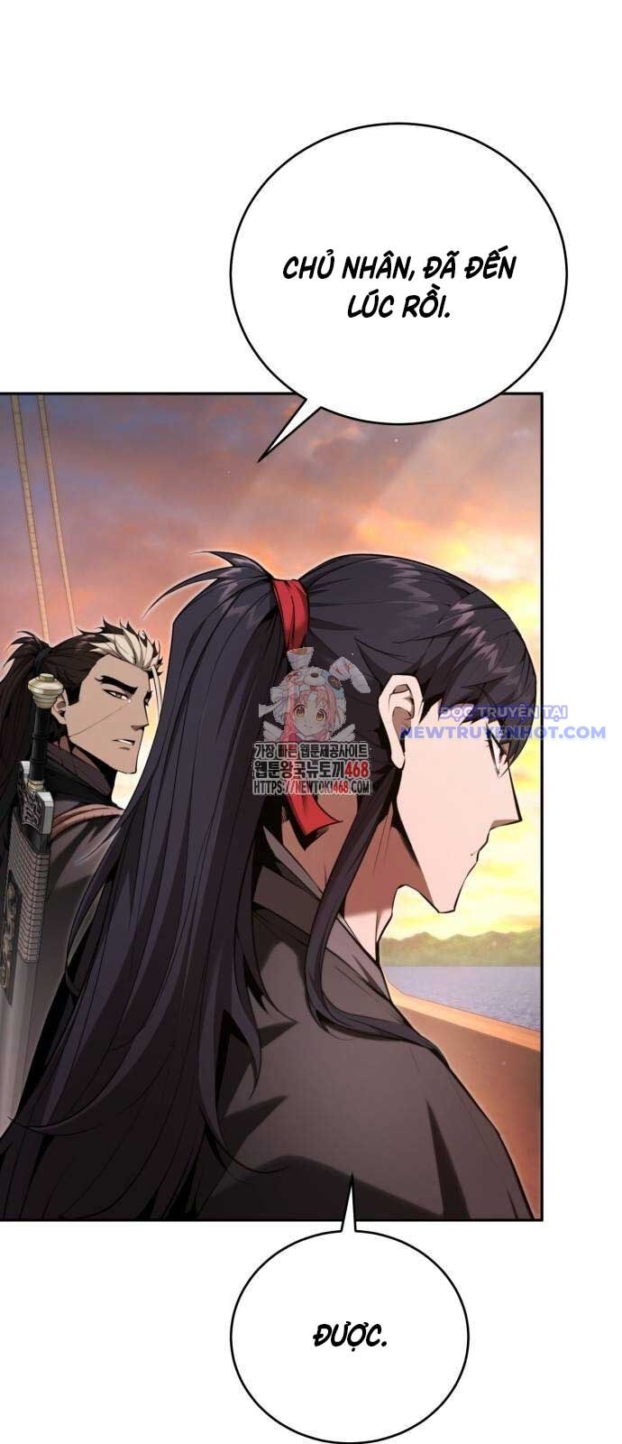 Giáo Chủ Ma Giáo Cũng Biết Sợ - Chapter 44 - Page 4