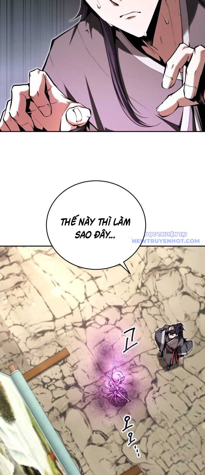 Giáo Chủ Ma Giáo Cũng Biết Sợ - Chapter 44 - Page 40