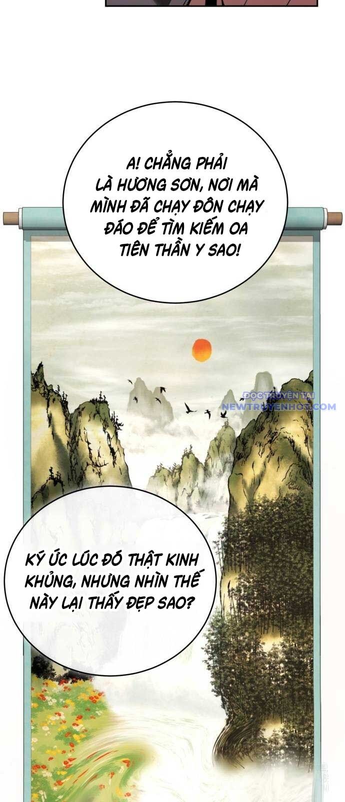 Giáo Chủ Ma Giáo Cũng Biết Sợ - Chapter 44 - Page 42