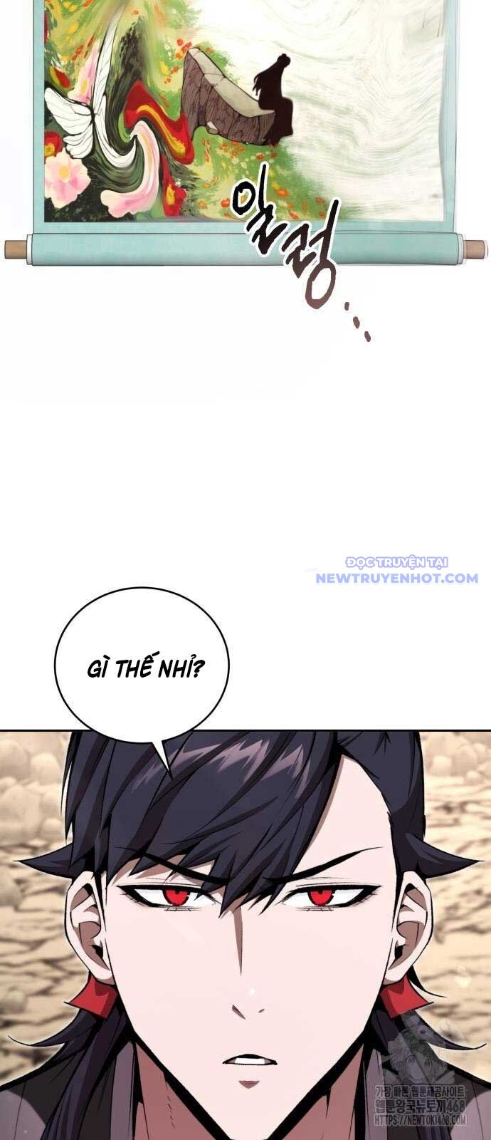 Giáo Chủ Ma Giáo Cũng Biết Sợ - Chapter 44 - Page 43