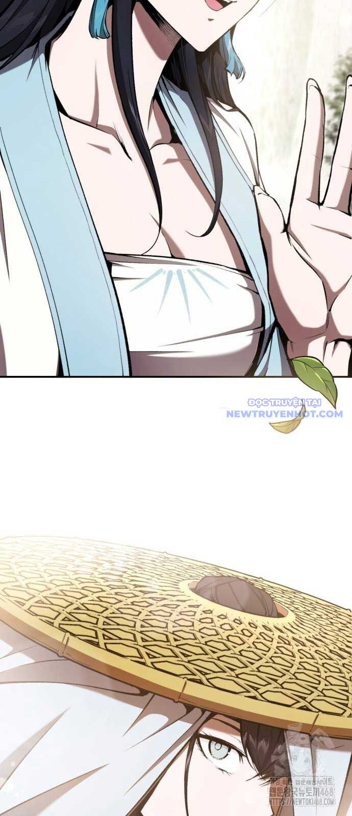 Giáo Chủ Ma Giáo Cũng Biết Sợ - Chapter 44 - Page 46