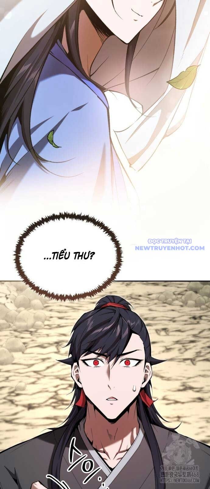 Giáo Chủ Ma Giáo Cũng Biết Sợ - Chapter 44 - Page 47