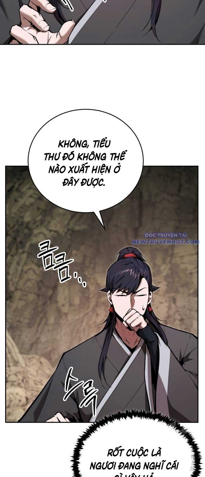 Giáo Chủ Ma Giáo Cũng Biết Sợ - Chapter 44 - Page 48
