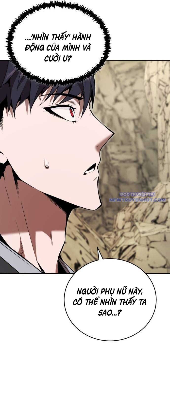 Giáo Chủ Ma Giáo Cũng Biết Sợ - Chapter 44 - Page 51